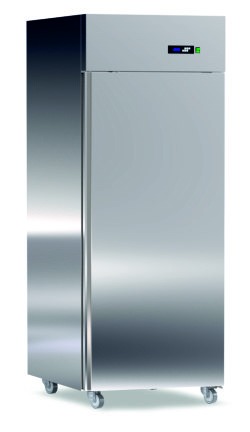 ArtSteel Inox Cabinets – Katalogansicht Seite 12 – Beispielabbildung