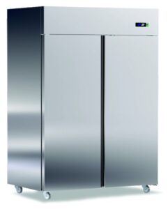 ArtSteel Inox Cabinets – Katalogansicht Seite 14 – Beispielabbildung