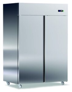 ArtSteel Inox Cabinets – Katalogansicht Seite 16 – Beispielabbildung