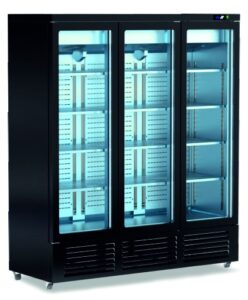 ArtSteel Inox Cabinets – Katalogansicht Seite 20 – Beispielabbildung