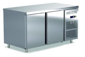 ArtSteel Line 70 / Gastroline – Katalogansicht Seite 34 – Beispielabbildung