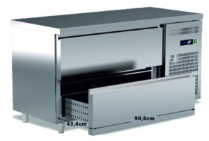 ArtSteel Line 70 / Gastroline – Katalogansicht Seite 37 – Beispielabbildung
