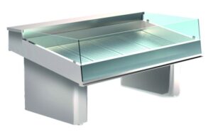 ArtSteel Fish Tables / Fish Line – Katalogansicht Seite 52 – Beispielabbildung