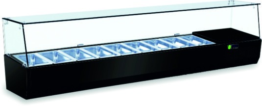 ArtSteel Table Displays – Katalogansicht Seite 60 – Beispielabbildung