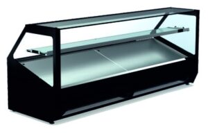 ArtSteel Table Displays / Ventilated – Katalogansicht Seite 61 – Beispielabbildung