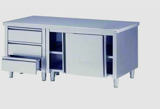 ArtSteel Counters – Katalogansicht Seite 64 – Beispielabbildung