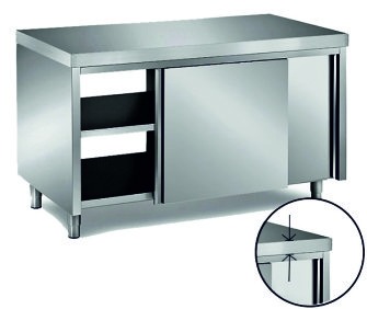 ArtSteel Counters – Katalogansicht Seite 65 – Beispielabbildung