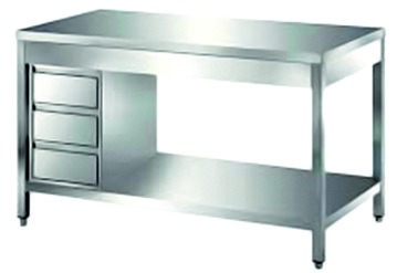 ArtSteel Counters – Katalogansicht Seite 65 – Beispielabbildung