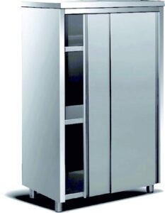ArtSteel Cupboards – Katalogansicht Seite 68 – Beispielabbildung