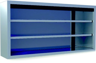 ArtSteel Wall Counters – Katalogansicht Seite 69 – Beispielabbildung