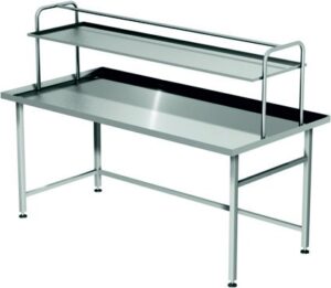 ArtSteel Shelving – Katalogansicht Seite 71 – Beispielabbildung