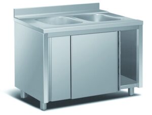 ArtSteel Sink accessories – Katalogansicht Seite 75 – Beispielabbildung