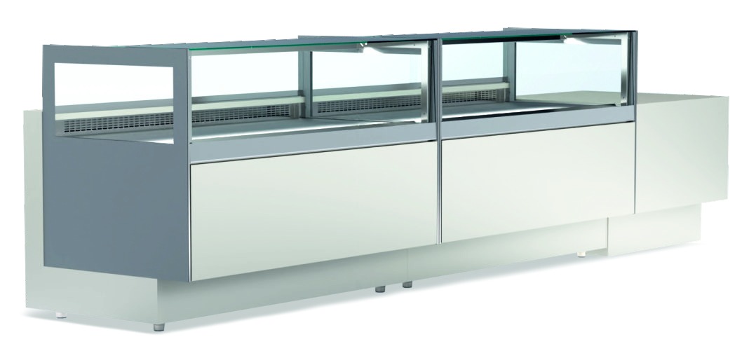 ArtSteel Quadrata 100 – Katalogansicht Seite 106 – Beispielabbildung