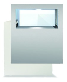 ArtSteel Quadrata 100 – Katalogansicht Seite 106 – Beispielabbildung