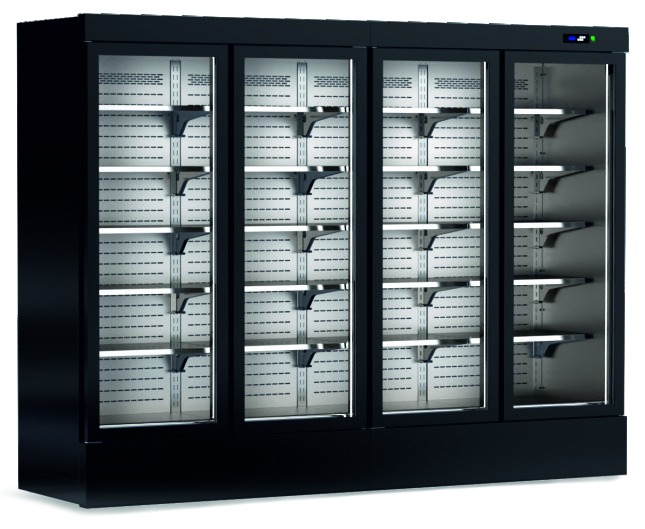 ArtSteel Self Service with Doors – Katalogansicht Seite 134 – Beispielabbildung