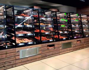 ArtSteel Vertical Display – Katalogansicht Seite 136 – Beispielabbildung
