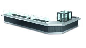 ArtSteel Self Service Line / SS LINE – Katalogansicht Seite 146 – Beispielabbildung