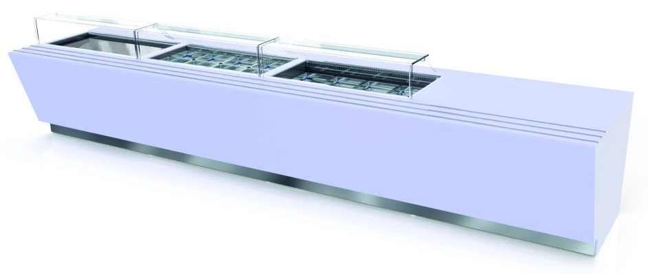 ArtSteel Series 110 Self Service – Katalogansicht Seite 147 – Beispielabbildung