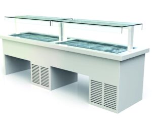 ArtSteel Self Service Economy / ECO LINE – Katalogansicht Seite 149 – Beispielabbildung