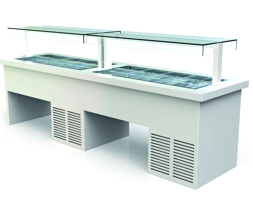 ArtSteel Self Service Economy / ECO LINE – Katalogansicht Seite 149 – Beispielabbildung