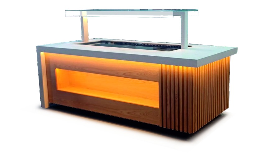 ArtSteel Albergo Self Service – Katalogansicht Seite 150 – Beispielabbildung