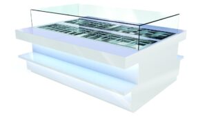 ArtSteel Hotel Isola / Compact Self Service Isola – Katalogansicht Seite 152 – Beispielabbildung