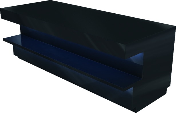 ArtSteel Hotel Counters – Katalogansicht Seite 155 – Beispielabbildung