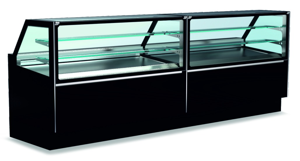 ArtSteel Classic Open 135/90 – Katalogansicht Seite 168 – Beispielabbildung