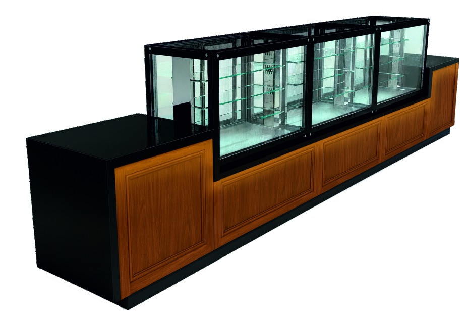 ArtSteel Modular 140 – Katalogansicht Seite 175 – Beispielabbildung