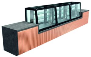 ArtSteel Modular 140 Inclinated – Katalogansicht Seite 177 – Beispielabbildung