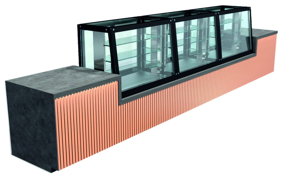 ArtSteel Modular 140 Inclinated – Katalogansicht Seite 177 – Beispielabbildung