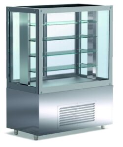ArtSteel Modular 160 - 4 Shelves – Katalogansicht Seite 178 – Beispielabbildung