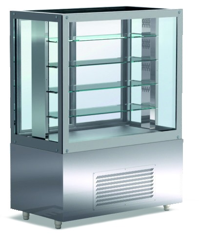 ArtSteel Modular 160 - 4 Shelves – Katalogansicht Seite 178 – Beispielabbildung