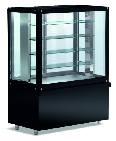 ArtSteel Modular 160 - 4 Shelves – Katalogansicht Seite 178 – Beispielabbildung