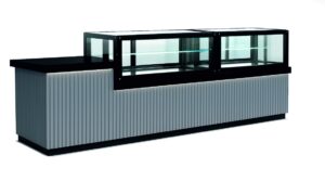 ArtSteel Modular 100 – Katalogansicht Seite 179 – Beispielabbildung