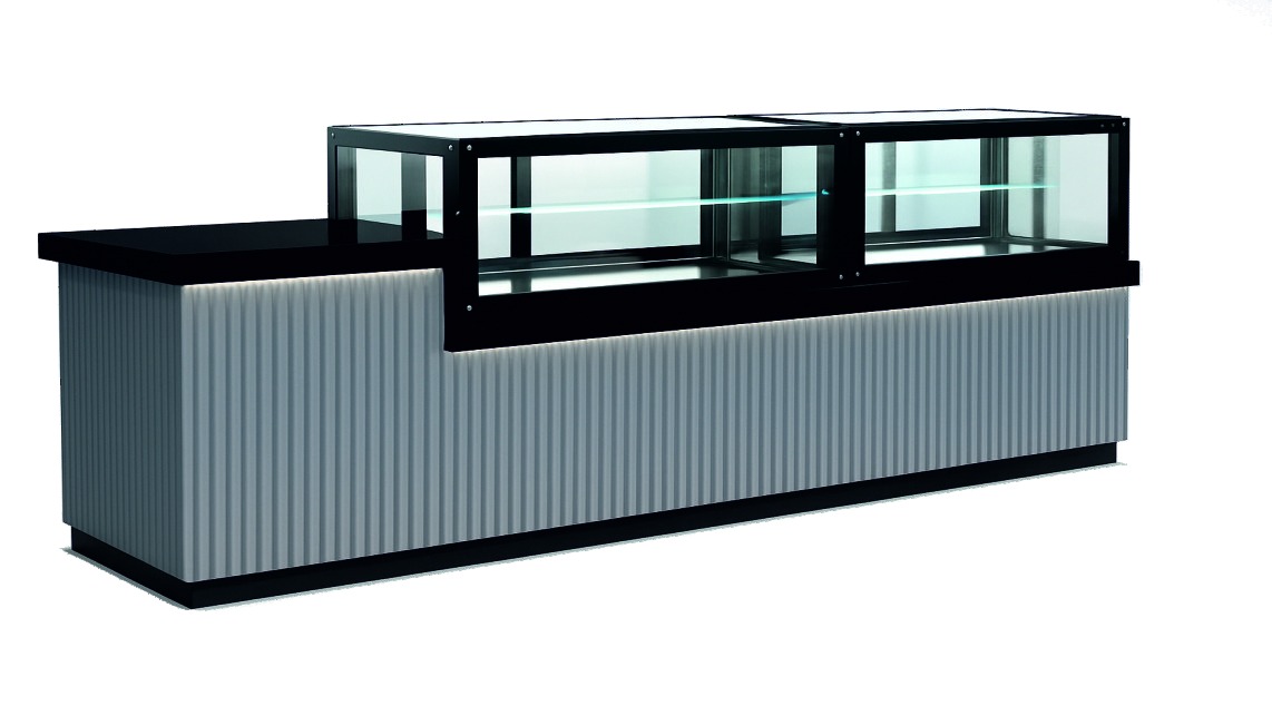 ArtSteel Modular 100 – Katalogansicht Seite 179 – Beispielabbildung