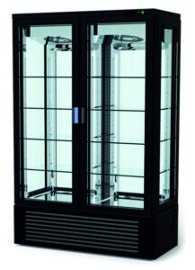 ArtSteel Wine Showcases – Katalogansicht Seite 183 – Beispielabbildung
