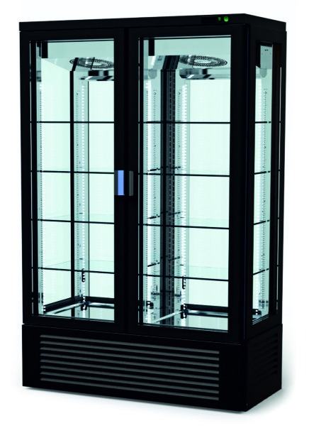 ArtSteel Wine Showcases – Katalogansicht Seite 183 – Beispielabbildung