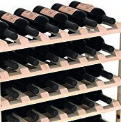 ArtSteel Wine Showcases – Katalogansicht Seite 183 – Beispielabbildung