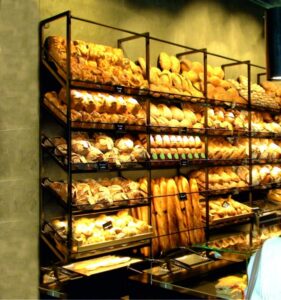 ArtSteel Bread Modular – Katalogansicht Seite 218 – Beispielabbildung