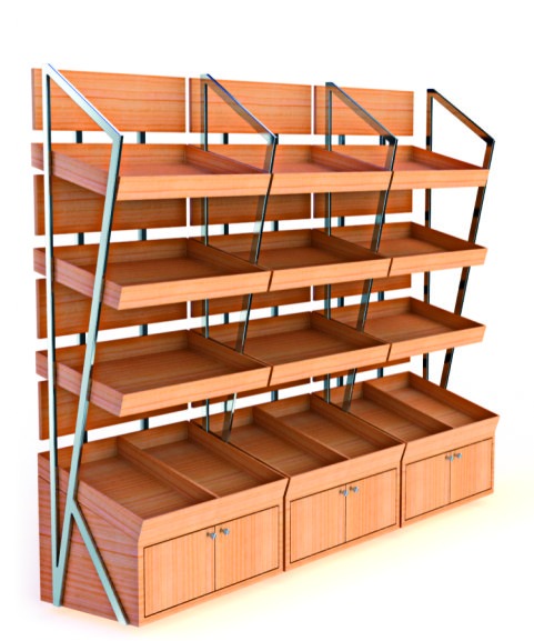 ArtSteel Bread Modular – Katalogansicht Seite 218 – Beispielabbildung