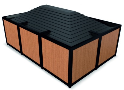 ArtSteel Supermarket Shelves – Katalogansicht Seite 219 – Beispielabbildung