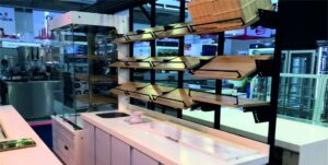 ArtSteel Shelves – Katalogansicht Seite 223 – Beispielabbildung