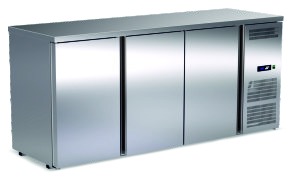 ArtSteel Bottle cooler height 90 / Barline – Detailansicht – Seite 45