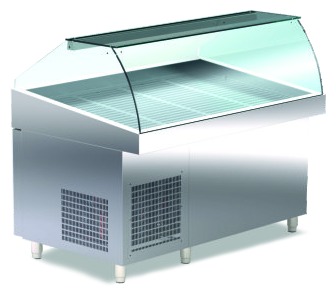ArtSteel Fish Refrigeration / Fish Line – Detailansicht – Seite 50