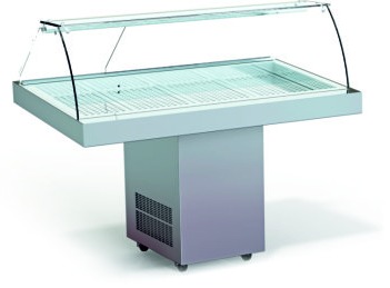 ArtSteel Fish Refrigeration / Fish Line – Detailansicht – Seite 50