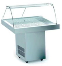 ArtSteel Fish Refrigeration / Fish Line – Detailansicht – Seite 50