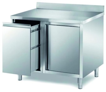 ArtSteel Drawers & Counters – Detailansicht – Seite 67