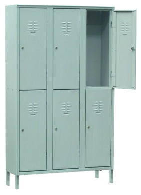 ArtSteel Cupboards – Detailansicht – Seite 68