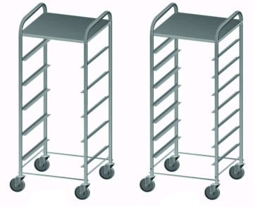 ArtSteel Racks – Detailansicht – Seite 73
